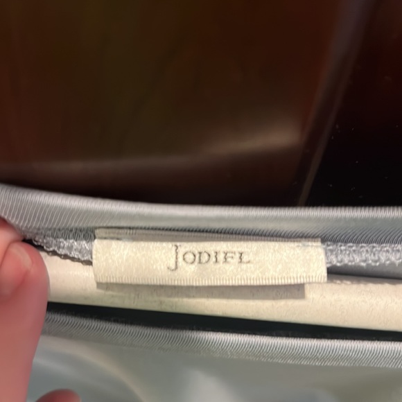 Grey t shirt tunic - Picture 3 of 3